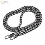 Hardware Accessories Replacement Bag Metal Chain With Buckle for sale