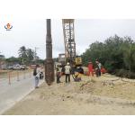 High  Power Vibroflotation Compaction Equipment Better Ground Vibro BJV100E-377 for sale