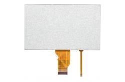 China RGB Interface 9 Inch TFT LCD 800*480 Dots With Resistive Touch Screen supplier