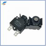 30A Manual Overcurrent Overload Protector 250V Current Protection Switch Instea for sale