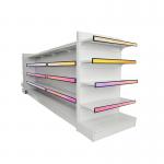 88 Inch Commercial Stretched Bar Display In Quick Service Restaurants for sale