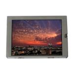 KCG057QVLDG-G760 5.7 inch 245cd/m2 LCD Screen For Kyocera for sale