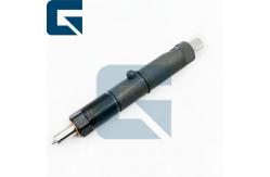 China 0432131669 Diesel Fuel Injector Nozzle Fuel Injector supplier