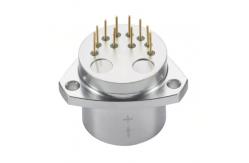 China big measure range quartz accelerometer high reliable flexure accelerometer supplier