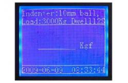 China ASTM E-10 ISO6506 DIGITAL ELECTRIC BRINELL HARDNESS TESTER HBE-3000 supplier