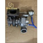 Turbocharger 49177-03193 For Kubota V3300 Engine – Direct Fit Replacement