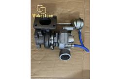 China Turbocharger 49177-03193 For Kubota V3300 Engine – Direct Fit Replacement supplier