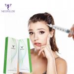 Dermal 24Mg/Ml Hyaluron Filler Injection Cheek Padding Subtle Lip Enhancement for sale
