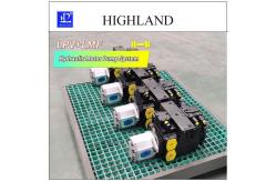 China High-Performance PV110+MF110 Hydraulic Drive System For Dredging & Trenching supplier