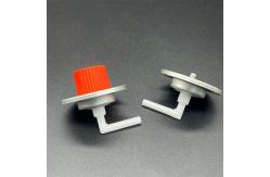 China Universal Gas Burner Knob for Home Cooking | Durable and User-Friendly Design supplier