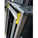 Workstations Antistatic SMT PCB Loader ESD Magazine Rack Gear Screw Adjust