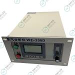 Reflow Oxygen Analyzer WZ-200D Oxygen Content Analyzer SMT Analyzer