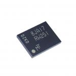 Good quality assurance  MT25QL02GCBB8E12-0SIT TPBGA-24 FLASH memory PICS BOM Module Mcu Ic Chip Integrated Circuits for sale