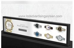 China 5ms Response 19.1 Inch Stretched Bar LCD Display supplier