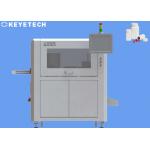 Plastic Pharmaceutical Bottle Inspection Machine High Accuracy Sorting for sale