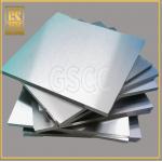 High Precision Tungsten Steel Sheet Carbide 100*100*4/5/6mm for sale