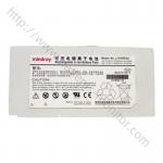 Mindray M8 M9 TE7 SV300/350 Ultrasound Accessories Rechargeable Li-ion Battery LI24I002A 14.8V 5700mAh 84.36Wh for sale