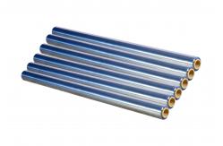 China 0.02-0.2mm 500-2450mm Furniture Wrapping Roll Packing No Printing supplier
