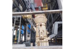 China Energy Saving Vertical Coal Mill Environmentally Friendly Lime Vertical Mill supplier
