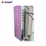 UV High Resolution Inkjet Printer Waybill Paper Roll QR Code Printing Machine