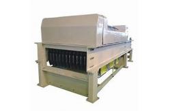 China 190cm 2688 Hooks Jacquard Loom Head Equipment with Rubber Feeder supplier