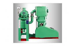 China JZJW Roots reciprocating vacuum units supplier