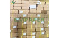 China Double Side Blue Plotter Paper Rolls for CAD Engineering and Drawing supplier