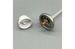 China 1 Inch Water Based Insecticide Valve Reliable Performance Versatile Application supplier