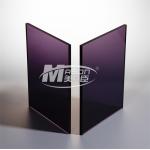 5mm 1220X2440 ESD Anti Static Acrylic Sheet For Patition Use for sale