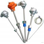 PT100 Temperature Sensor and Armored Thermocouple for Precise Temperature Monitoring for sale