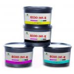 Anti - Skinning Solvent Based Sheetfed Offset Printing Ink for sale