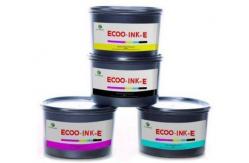 China Anti - Skinning Solvent Based Sheetfed Offset Printing Ink supplier
