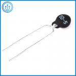 Negative Temperature Coefficient NTC Thermistor Inrush Current Limiting 5D-5 5R 1A for sale