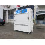 Uv Arc Lamp Aging Resist Test Chamber With Touch Screen Control
