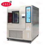 Constant Temperature Humidity Chamber , Stability Environmental Test Chamber