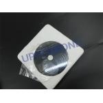 High Hardness Cigarette Machine Knife 100*15*0.3mm High Hardness for sale