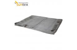 China High Temperature Welding Blanket Fire Blanket High Temperature Fireproof Materials supplier