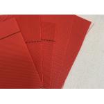 Single Layer Polyester Woven Fabric Dryer Screen For Paper Machine Clothing for sale