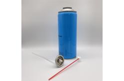 China Efficient Carb Cleaner Valve for DIY Carburetor Cleaning - Adjustable Flow supplier