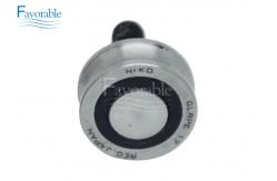 China XLS125 XLS50 Spreader Machine Ball Bearing RPE17 supplier