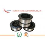 45ct Thermal Flame Spray Wire Nicrti  Ni-cr Alloy Wire Arc Spray
