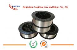 China 45ct Thermal Flame Spray Wire Nicrti  Ni-cr Alloy Wire Arc Spray supplier