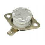 KSD301 50mΩ  Auto Reset Thermal Switch For Steamer for sale