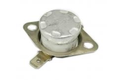 China KSD301 50mΩ  Auto Reset Thermal Switch For Steamer supplier