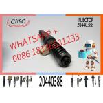 High Quality 3801440 03587147 21586296 3587147 3803655 BEBE4C06001 BEBE4C16001 Diesel Injector