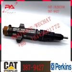 Diesel C7 Engine Injector 387-9427 10R-7225 295-1412 557-7627 225-0117 For C-A-Terpillar Common Rai for sale