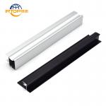 T8 Stain Resistant Aluminium Sections For Doors And Windows for sale