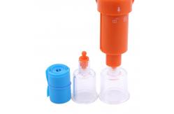 China Apiculture Beekeeping Equipment Tools Orange Bee Sting Puller Animal Husbandry Equipment supplier