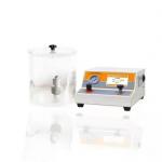 ASTM Plastic Lab Testing Equipment AC 220V 50Hz for Leak And Seal Strength for sale