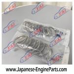 8 Pieces Exhaust Valve Seats For Mitsubish 4D34 Diesel Engine for sale